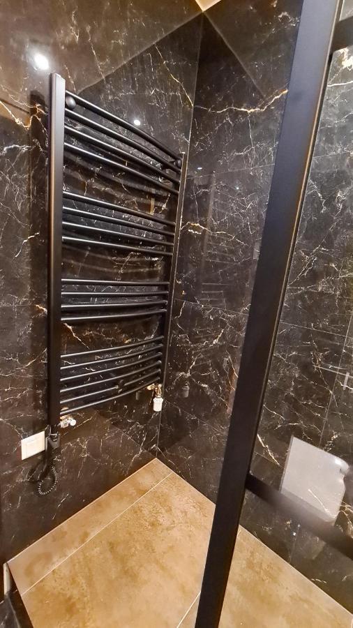 Apartmanica Double Room Apartment 101-12, Big Terrace, St Ivan Rilski 4 Star Spa Resort, Bansko Eksteriør billede