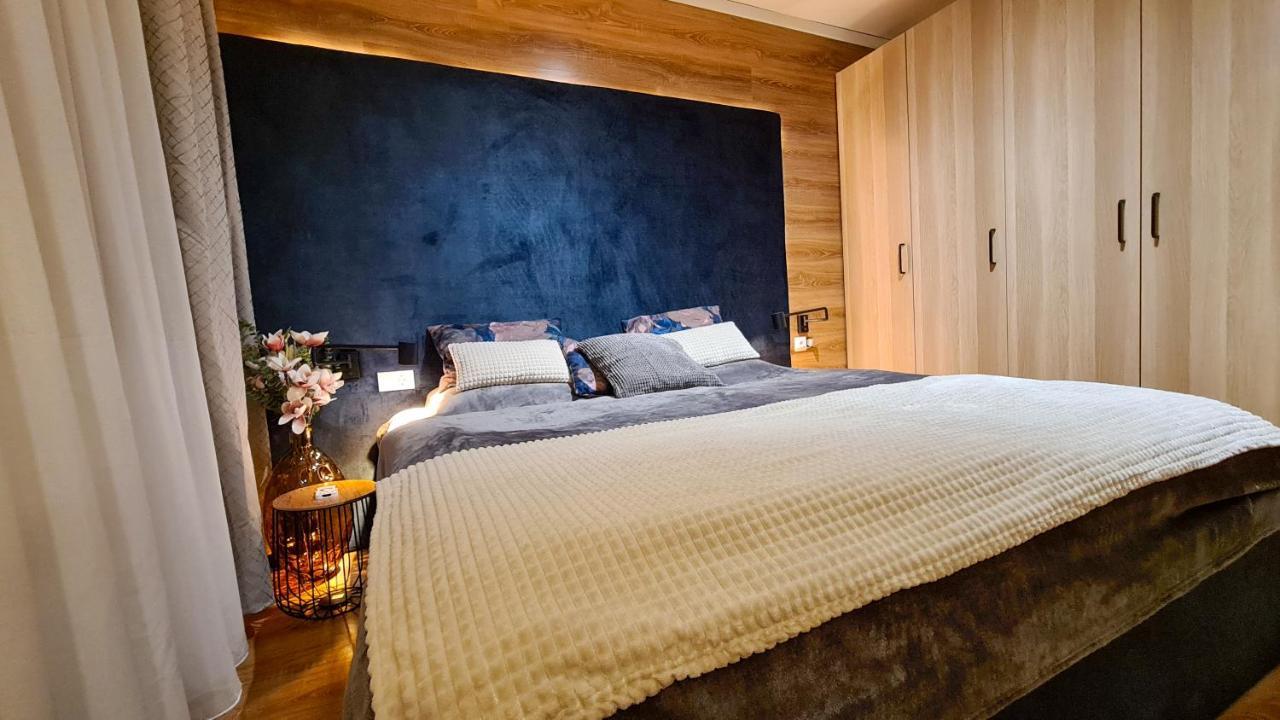 Apartmanica Double Room Apartment 101-12, Big Terrace, St Ivan Rilski 4 Star Spa Resort, Bansko Eksteriør billede