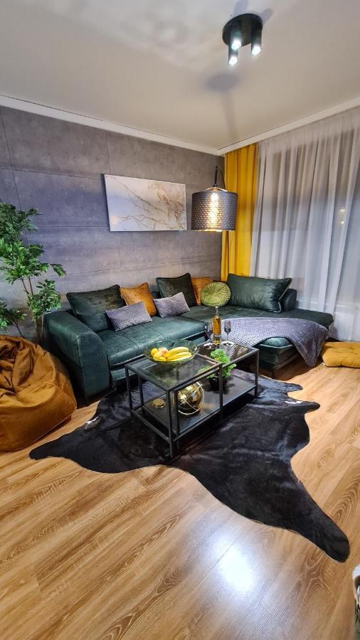 Apartmanica Double Room Apartment 101-12, Big Terrace, St Ivan Rilski 4 Star Spa Resort, Bansko Eksteriør billede