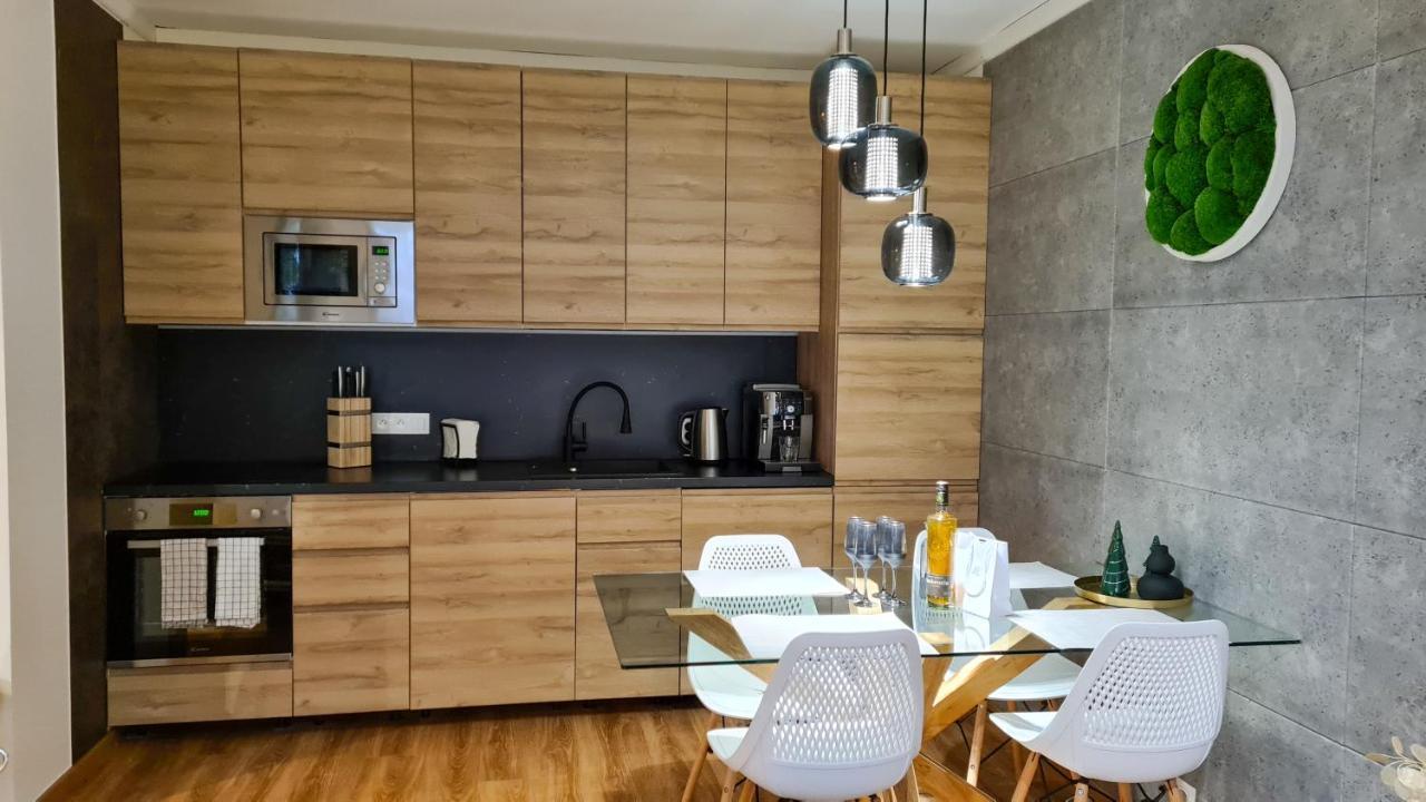 Apartmanica Double Room Apartment 101-12, Big Terrace, St Ivan Rilski 4 Star Spa Resort, Bansko Eksteriør billede